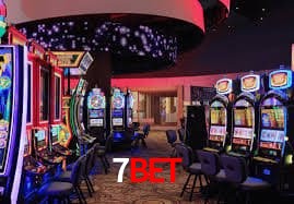 Loterias online na 7bet