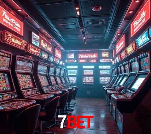 Jogos com bônus e suporte 24h na 7bet